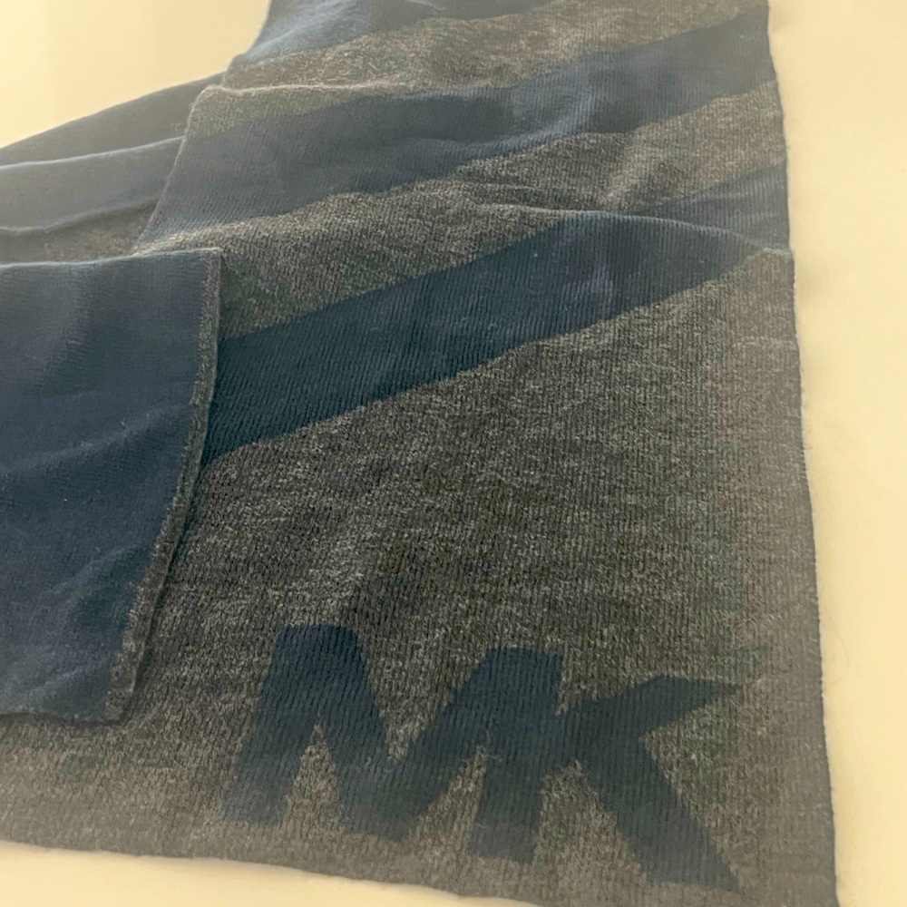 Michael Kors cashmere scarf